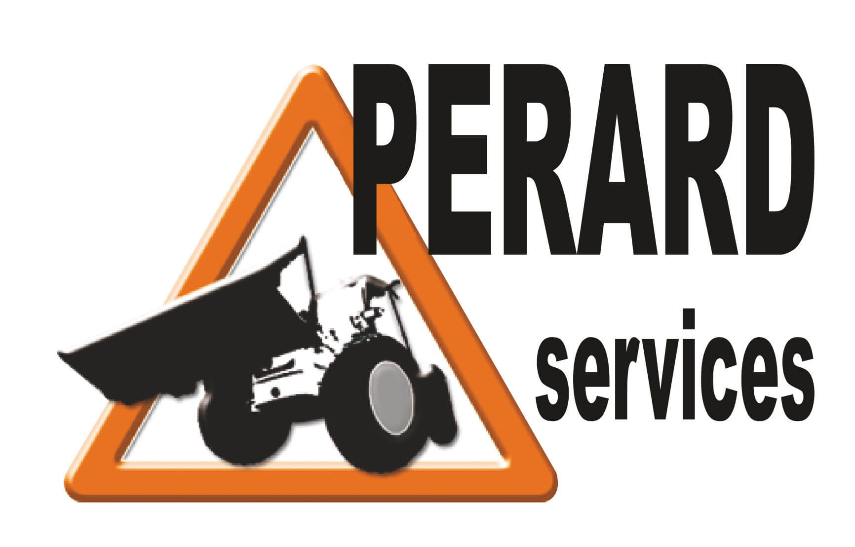 Logo Perard Services, Paysagiste à Péron dans le Pays de Gex