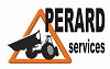 Logo Perard Services Paysagiste Pays de Gex
